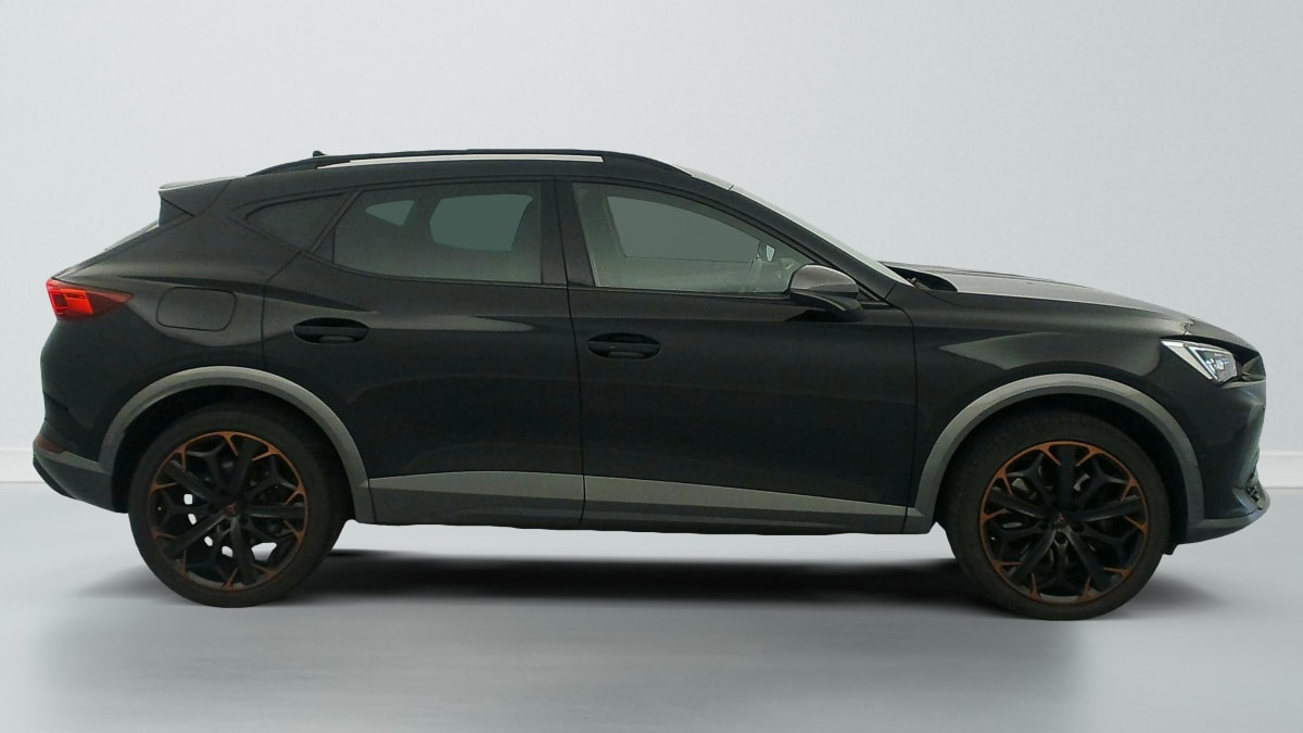 Cupra Formentor - Image 8