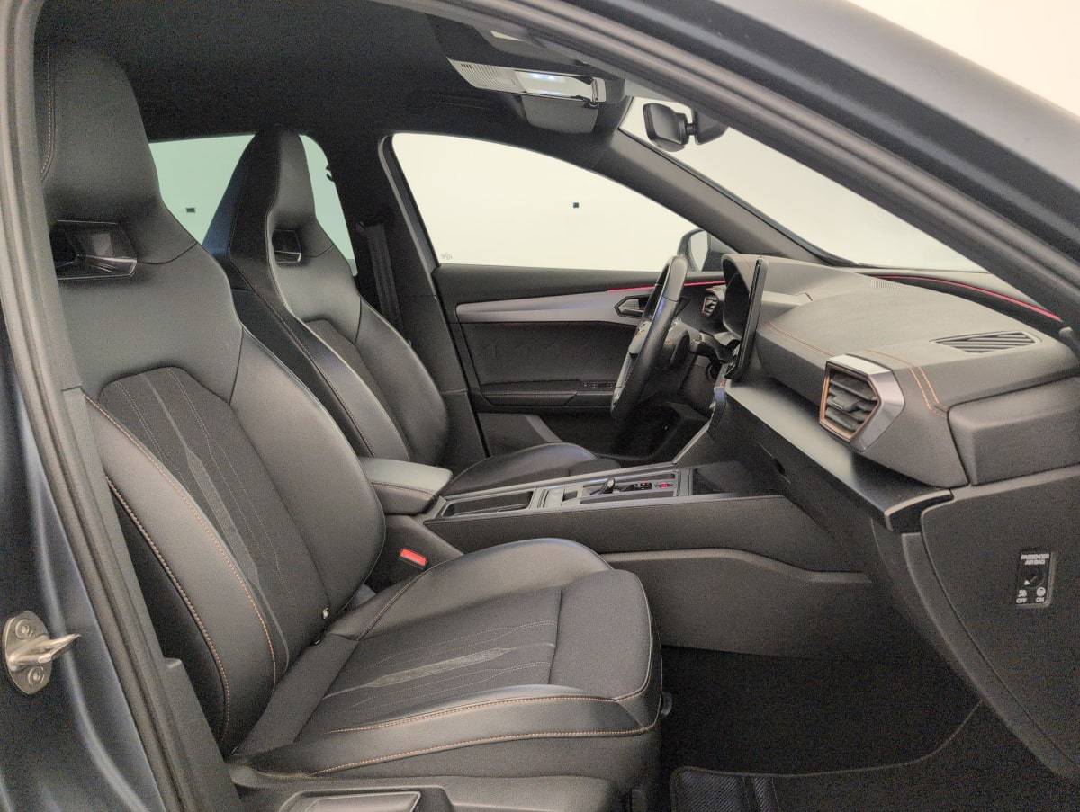 Cupra Formentor - Image 9