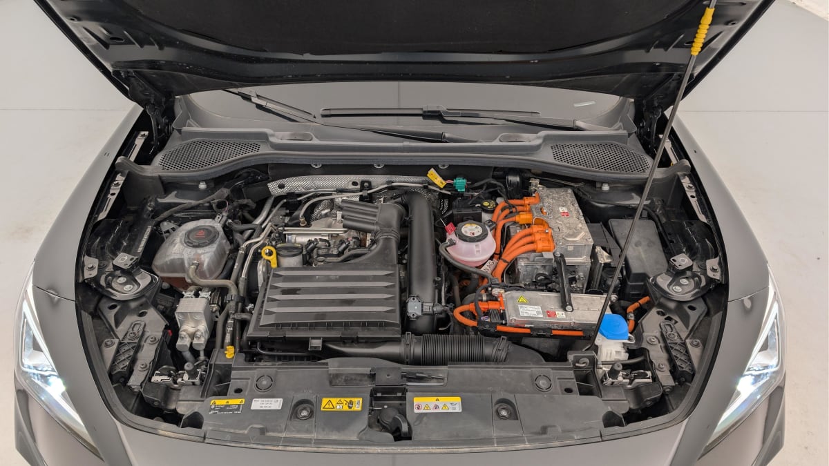 Cupra Formentor - Image 25