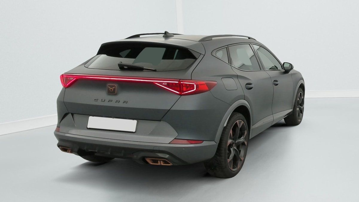 Cupra Formentor - Image 7