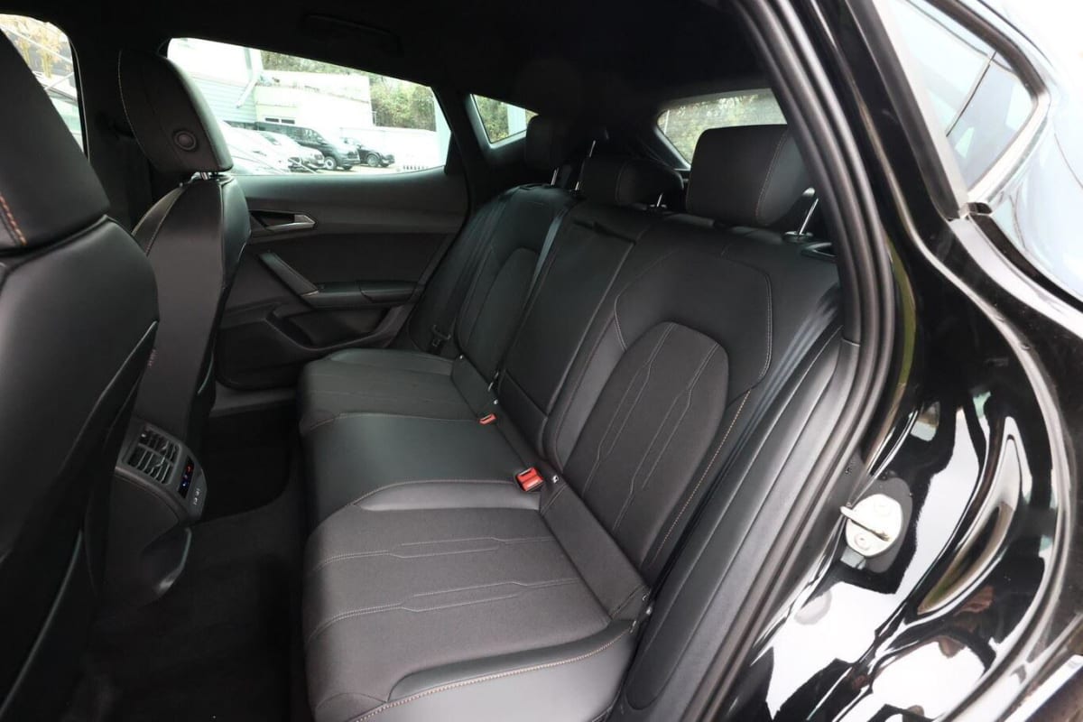CUPRA FORMENTOR 1.5 ETSI HYBRID 150 V DSG 7