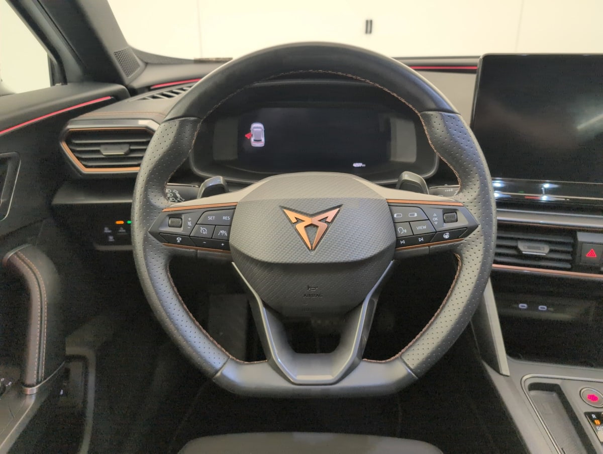 Cupra Formentor - Image 14