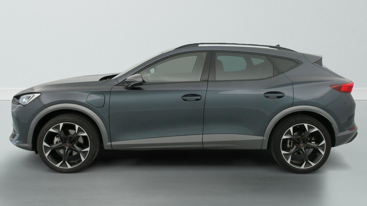 Cupra Formentor - Image 4