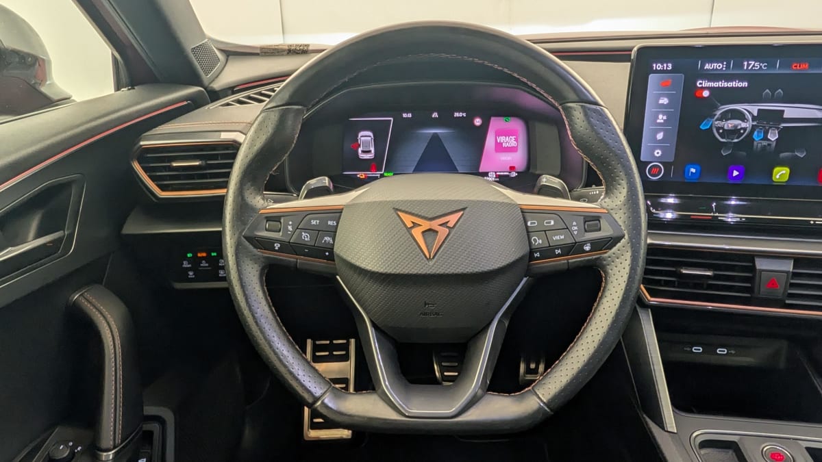 Cupra Formentor - Image 14