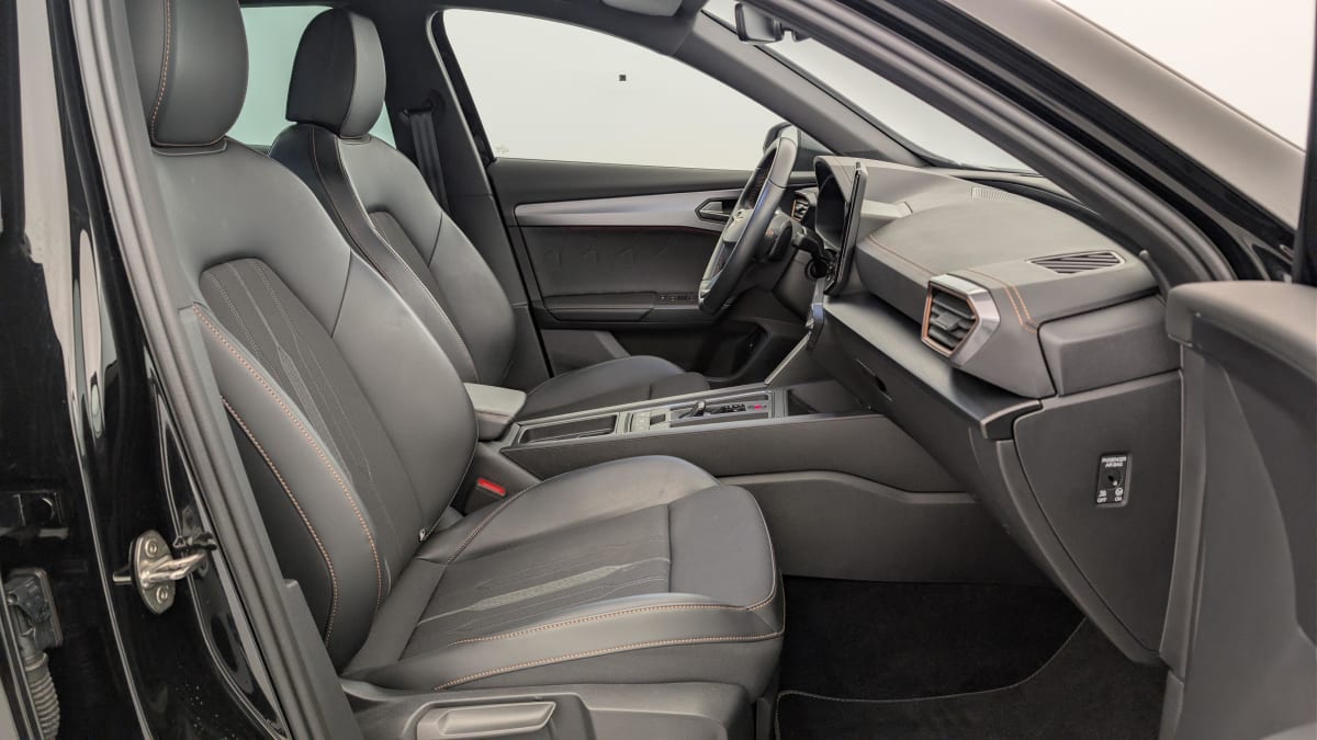 CUPRA FORMENTOR 1.4 E-HYBRID 204 CH DSG6 V