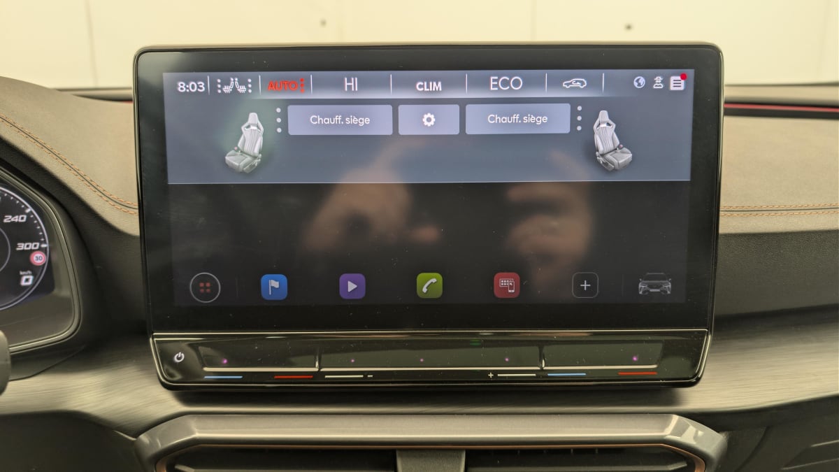 Cupra Formentor - Image 20