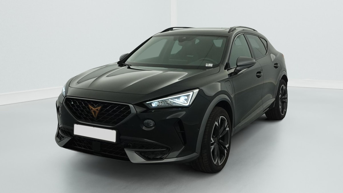Cupra Formentor - Image 3