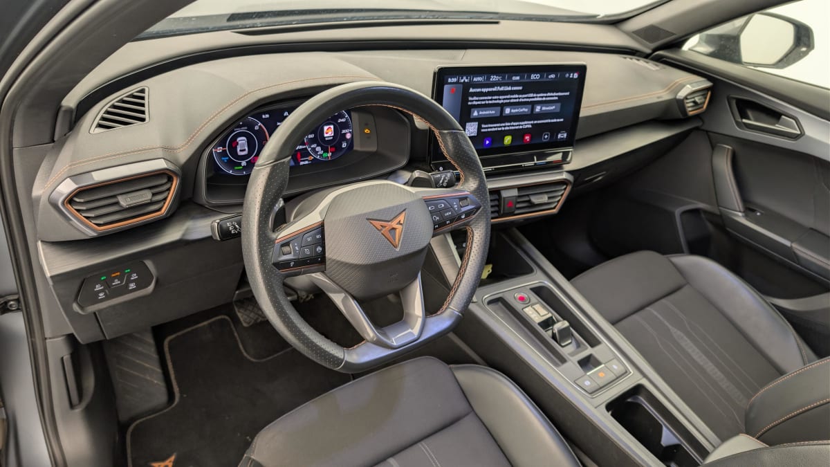 Cupra Formentor - Image 15