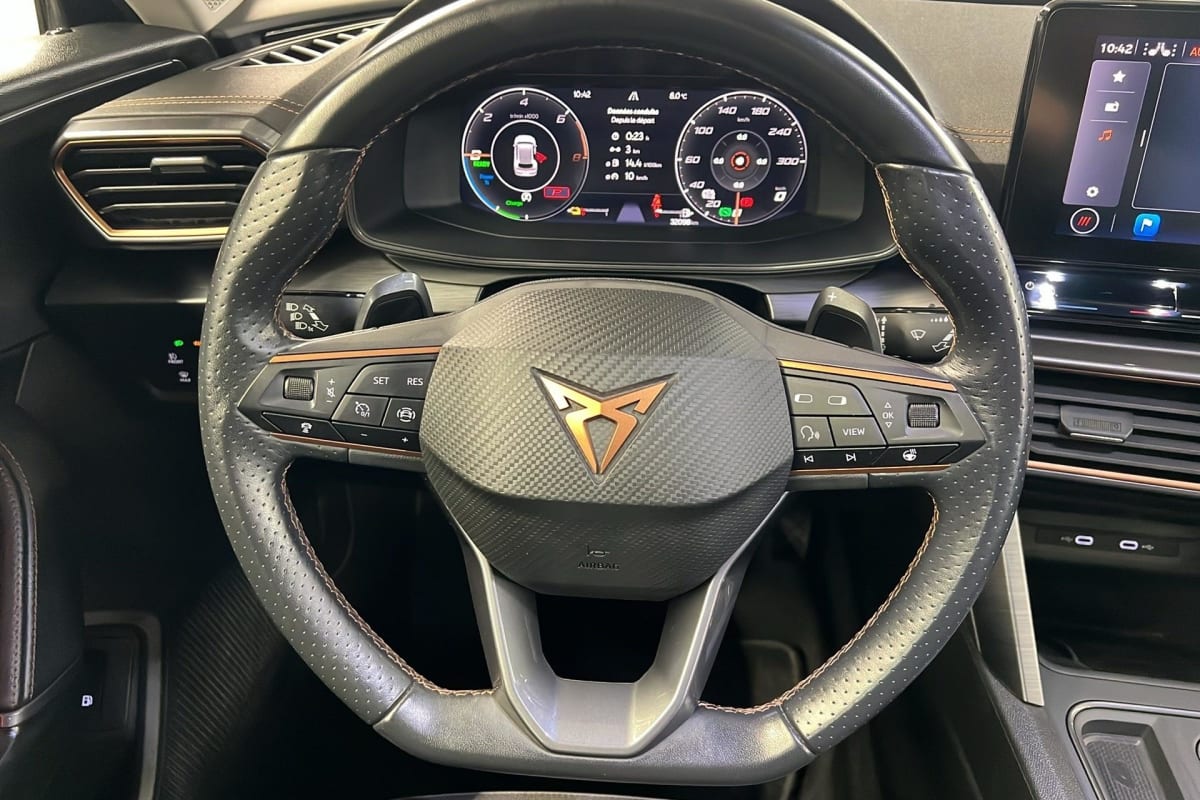 Cupra Formentor - Image 14