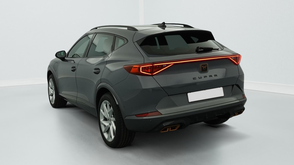 Cupra Formentor - Image 5
