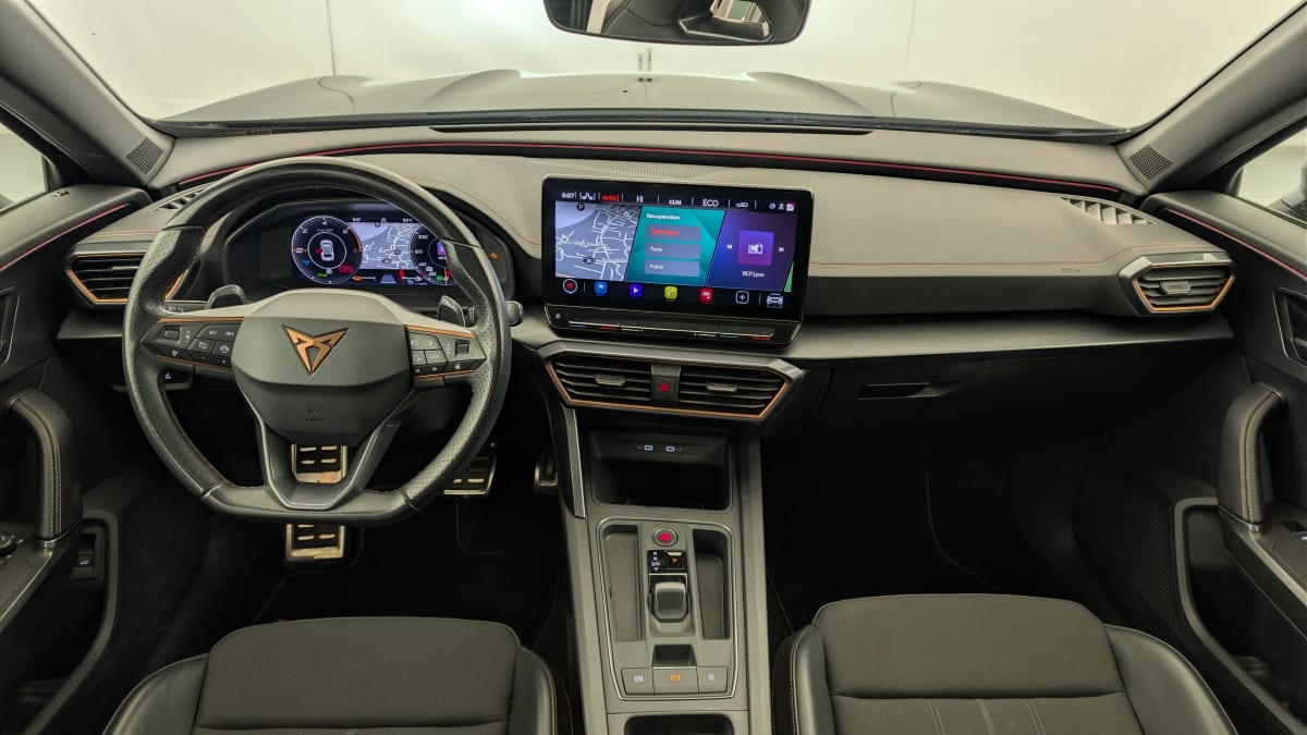 Cupra Formentor - Image 13