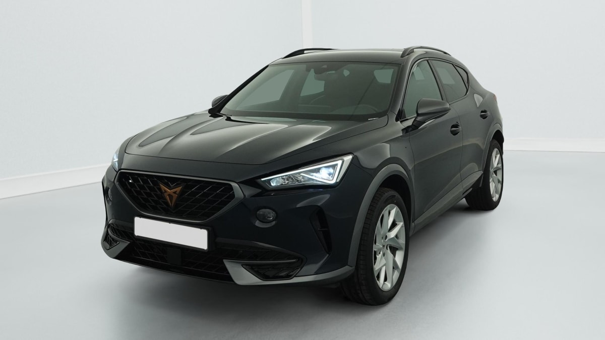 Cupra Formentor - Image 3