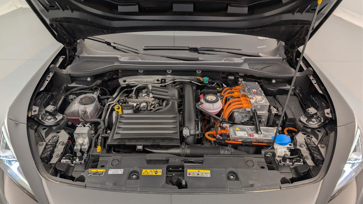 Cupra Formentor - Image 22