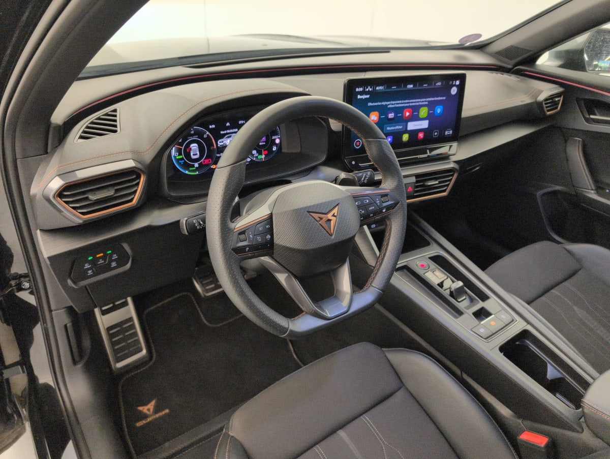 Cupra Formentor - Image 15