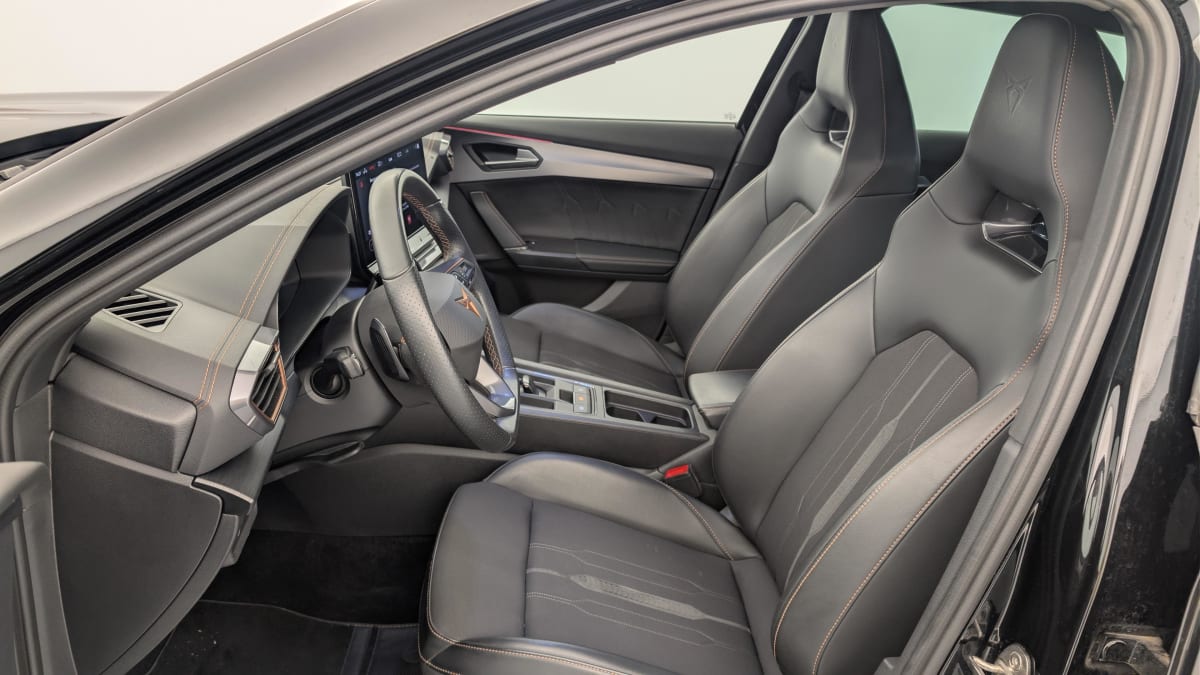 Cupra Formentor - Image 16