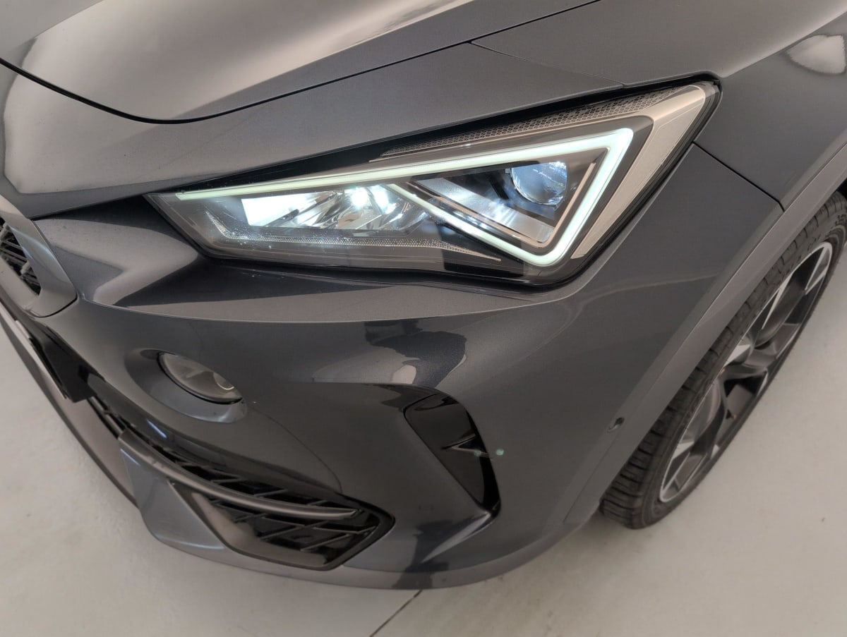 Cupra Formentor - Image 18