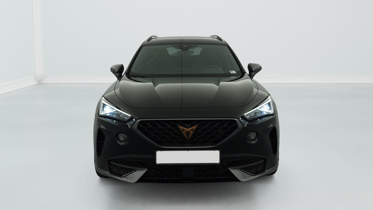 Cupra Formentor - Image 2