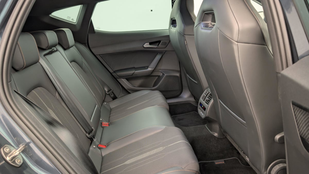 CUPRA FORMENTOR 1.4 E-HYBRID 245 CH DSG6 VZ