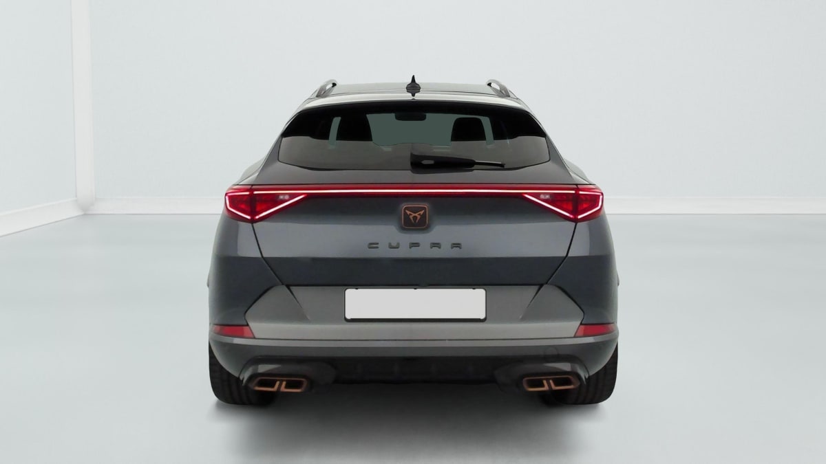 Cupra Formentor - Image 6