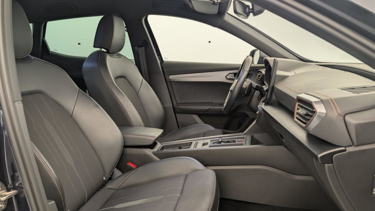 Cupra Formentor - Image 9