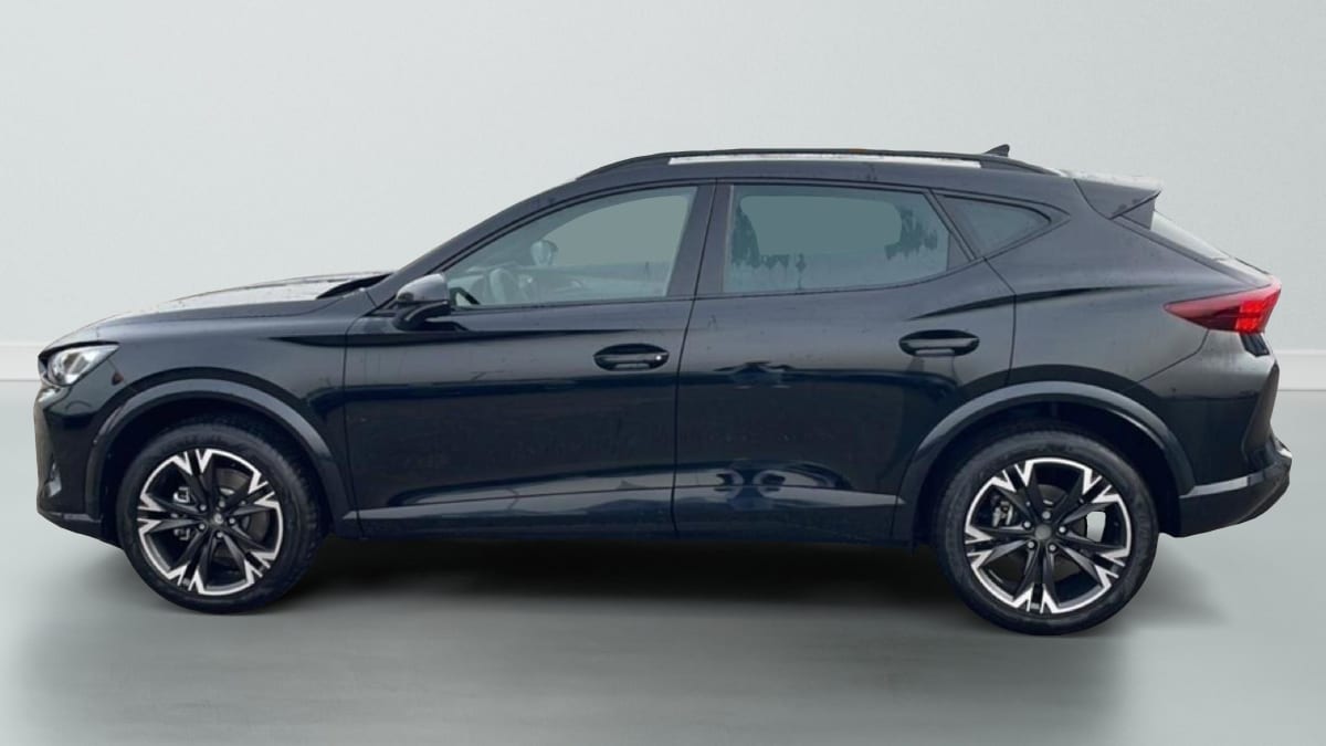 CUPRA FORMENTOR 2.0 TDI 150 V DSG7