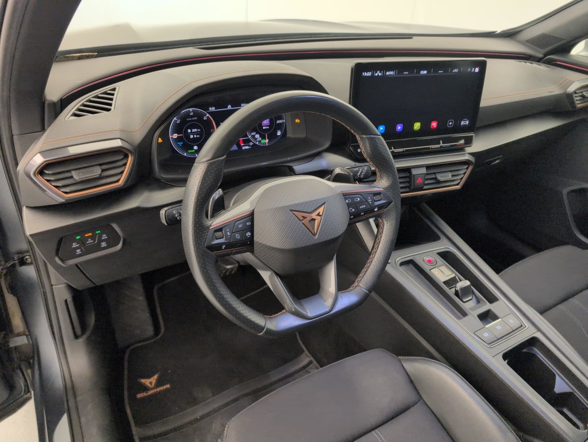 Cupra Formentor - Image 15