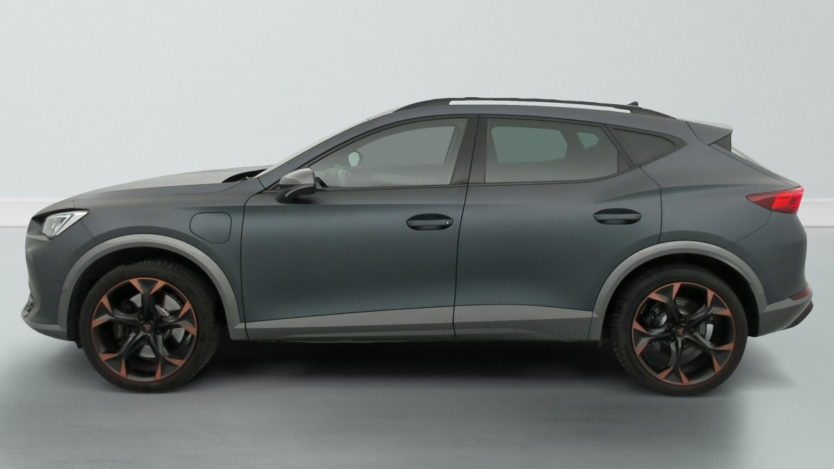 Cupra Formentor - Image 4