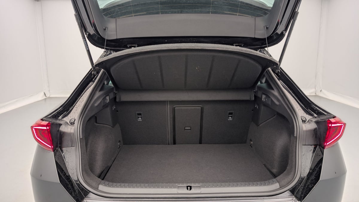 CUPRA FORMENTOR 1.4 E-HYBRID 245 CH DSG6 VZ