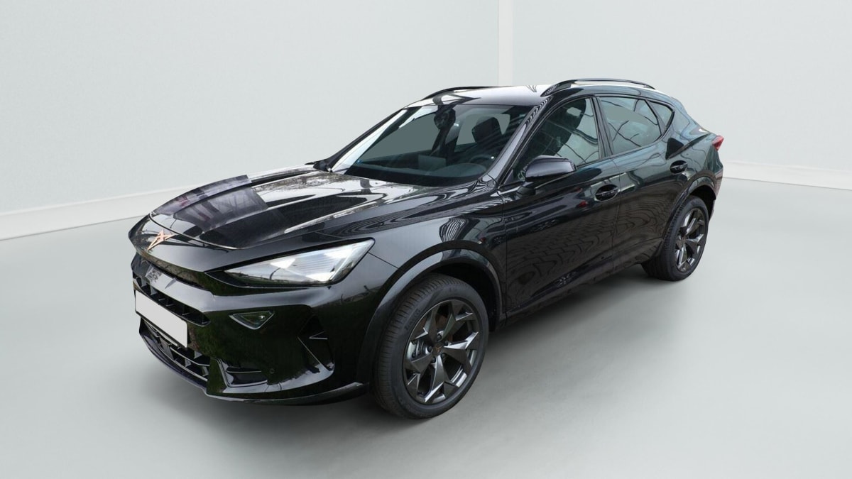 CUPRA FORMENTOR - 1.5 ETSI HYBRID 150 V DSG 7
