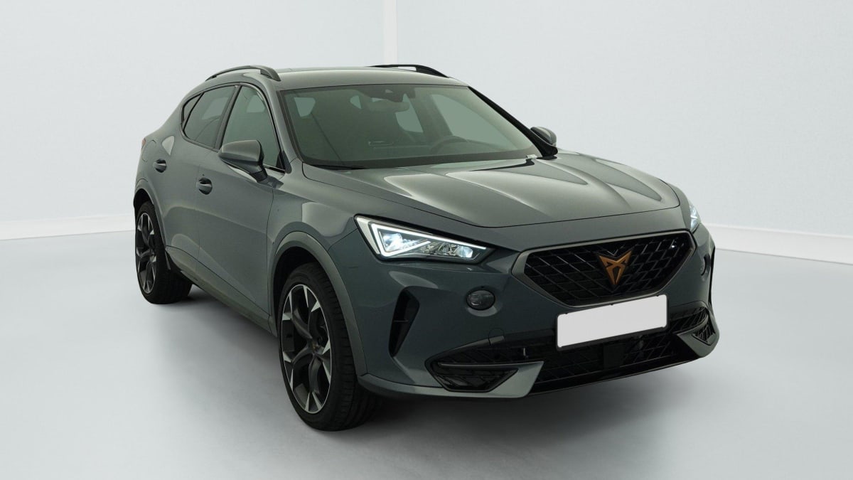 CUPRA FORMENTOR - 1.4 E-HYBRID 204 CH DSG6 V