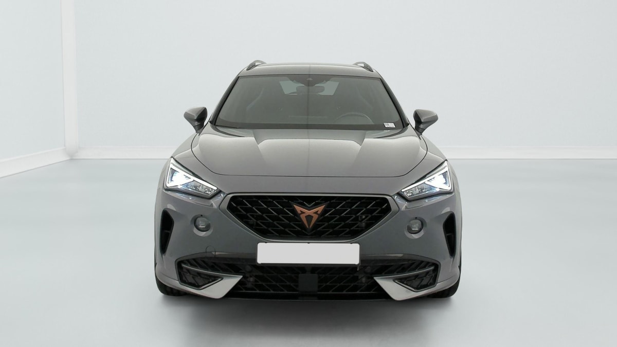 Cupra Formentor - Image 2