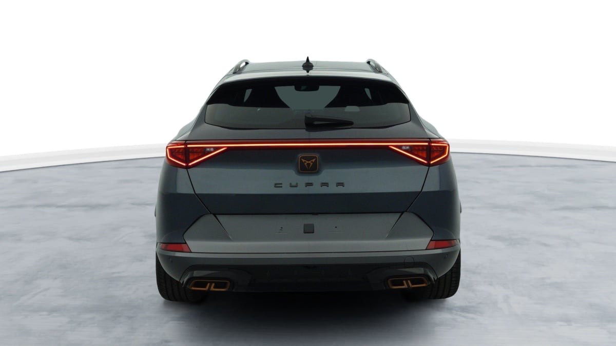 CUPRA FORMENTOR 1.4 E-HYBRID 245 CH DSG6 VZ