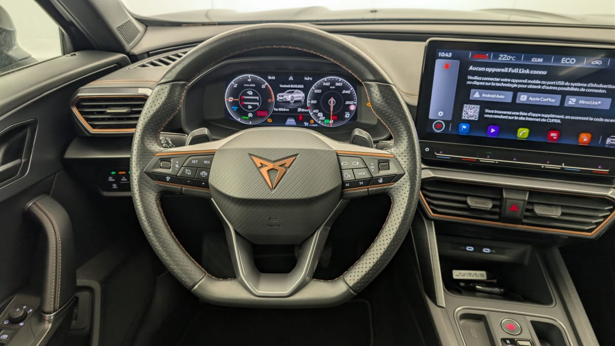 Cupra Formentor - Image 14