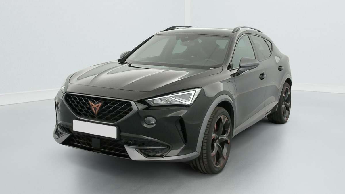 Cupra Formentor - Image 3