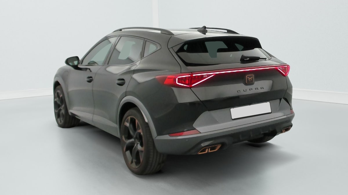 Cupra Formentor - Image 5