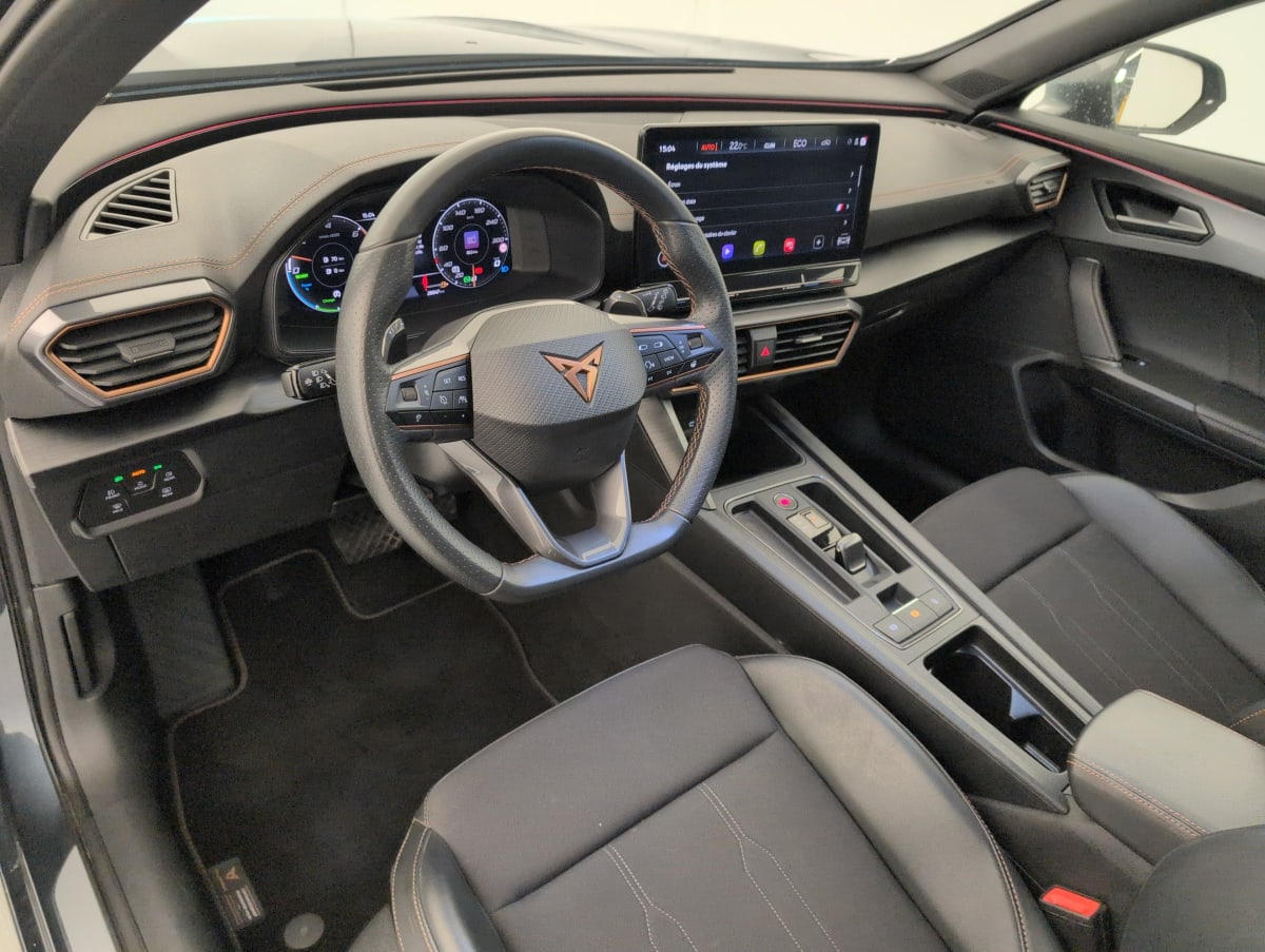 Cupra Formentor - Image 19