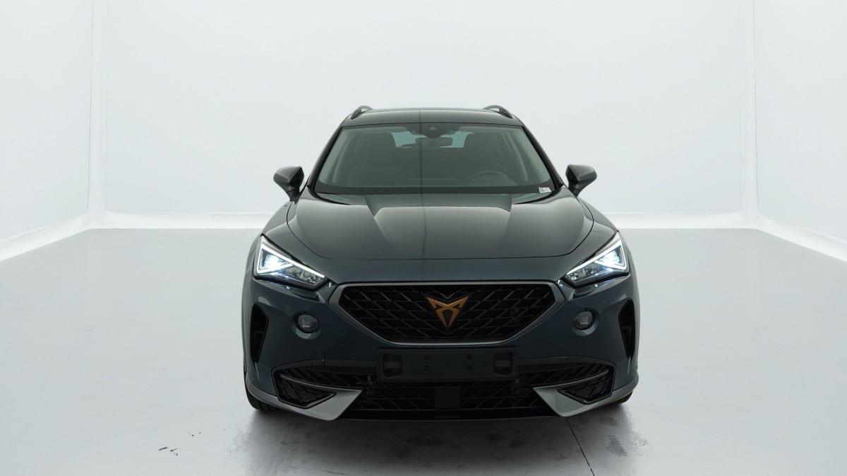 CUPRA FORMENTOR 1.4 E-HYBRID 204 CH DSG6 V