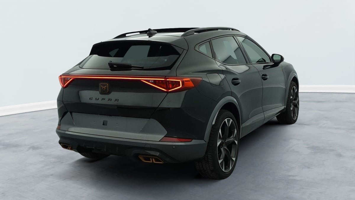 CUPRA FORMENTOR 1.4 E-HYBRID 245 CH DSG6 VZ