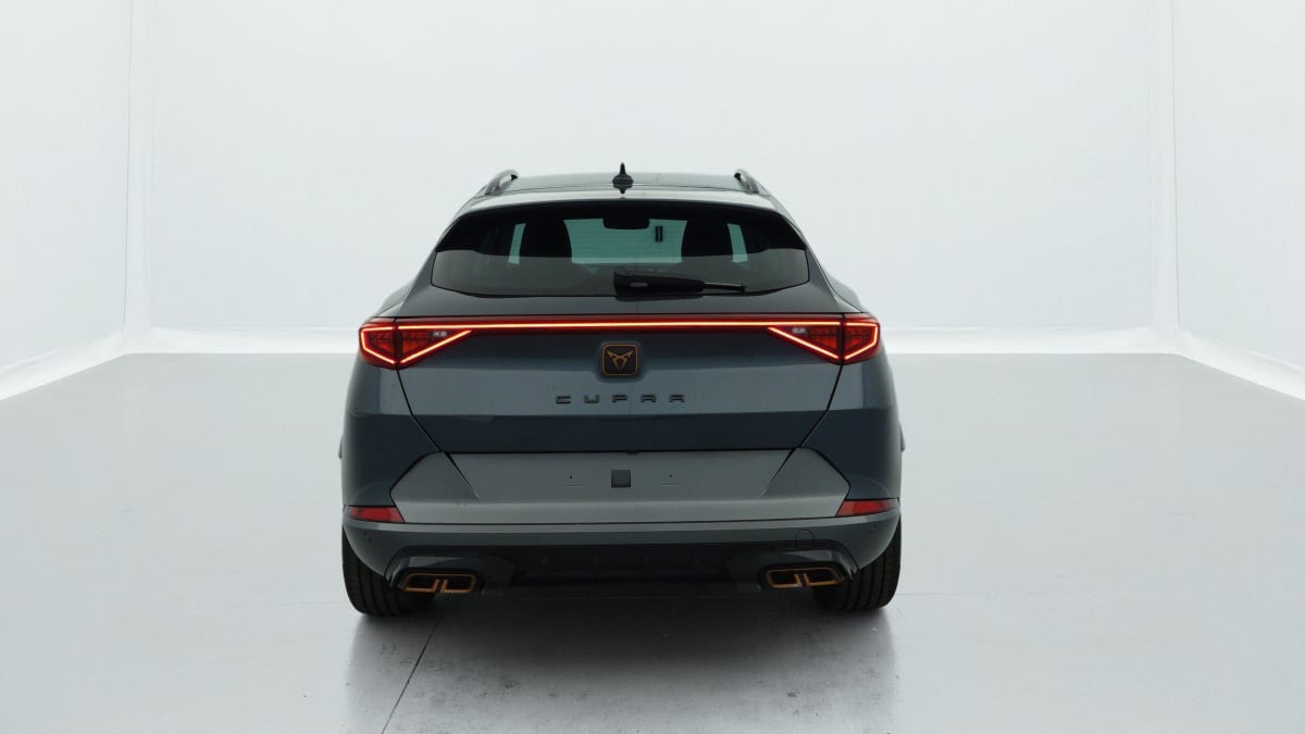 CUPRA FORMENTOR 1.4 E-HYBRID 204 CH DSG6 V