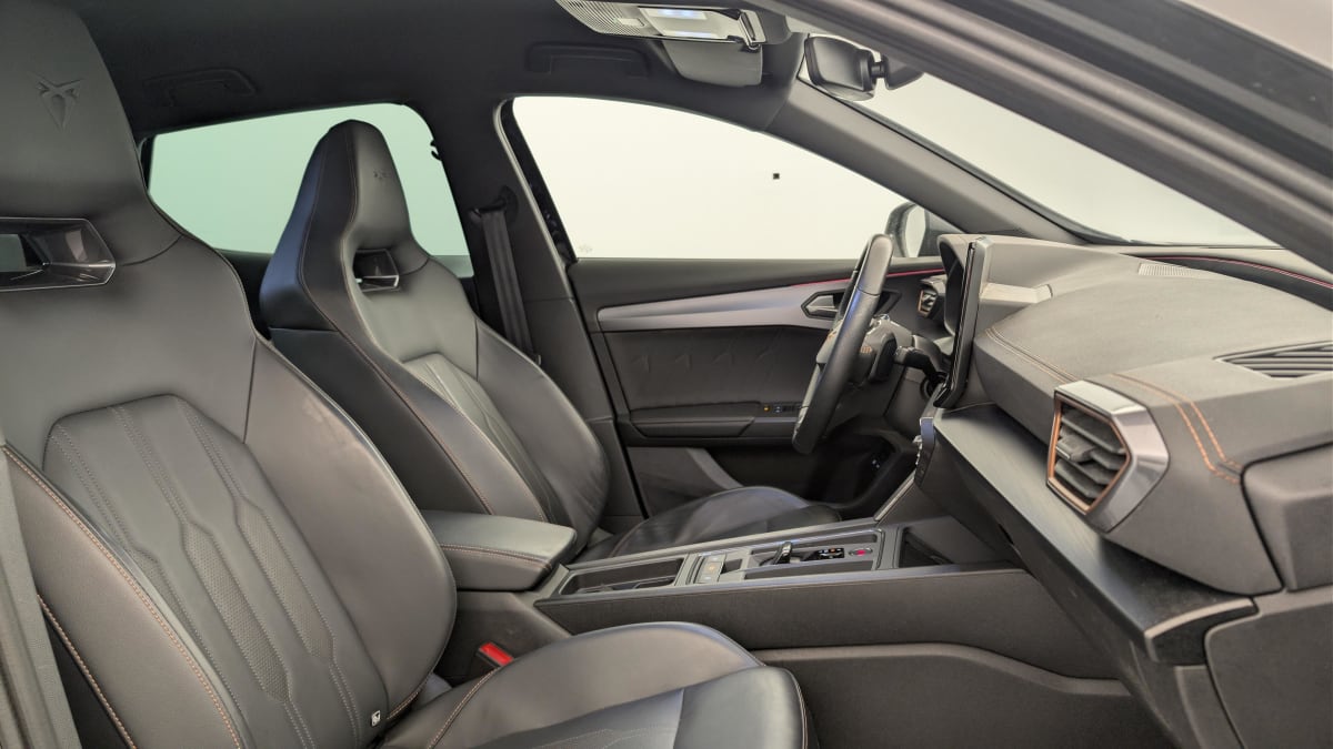 Cupra Formentor - Image 9