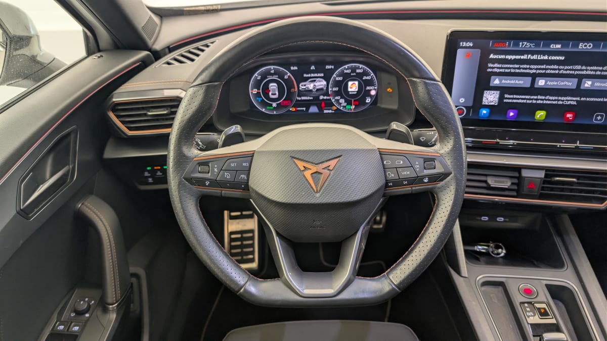 Cupra Formentor - Image 14