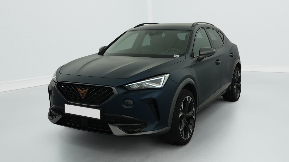Cupra Formentor - Image 3