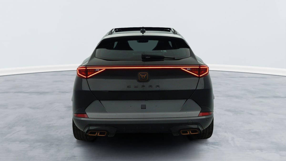 CUPRA FORMENTOR 1.4 E-HYBRID 245 CH DSG6 VZ