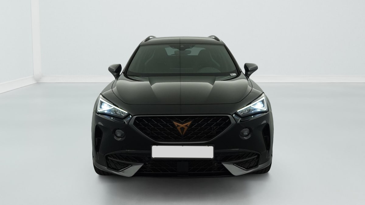 Cupra Formentor - Image 2