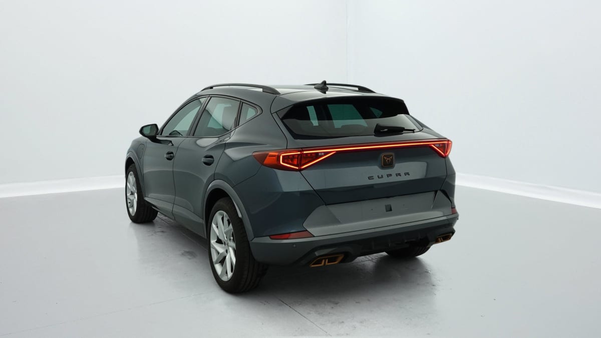 CUPRA FORMENTOR 1.4 E-HYBRID 204 CH DSG6 V