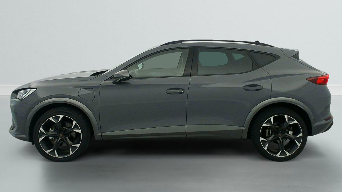 CUPRA FORMENTOR 1.4 E-HYBRID 204 CH DSG6 V