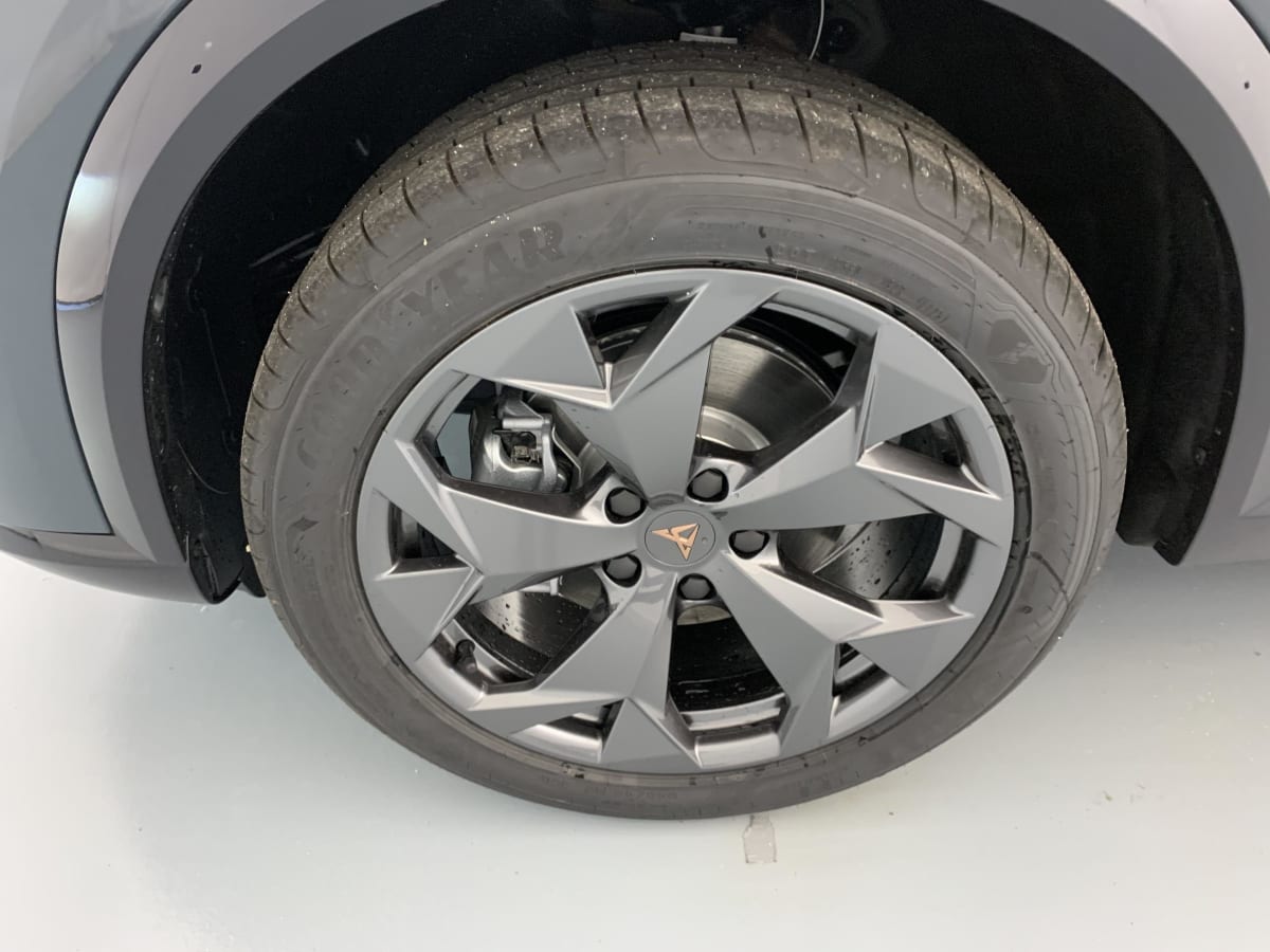 Cupra Formentor - Image 25