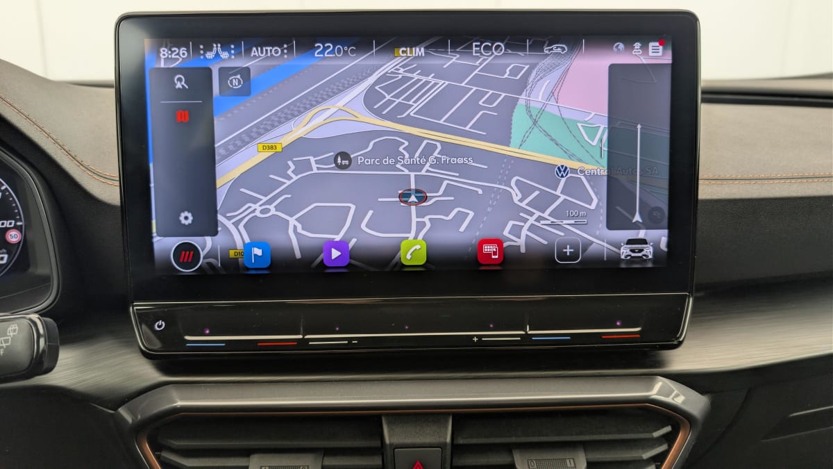 Cupra Formentor - Image 19