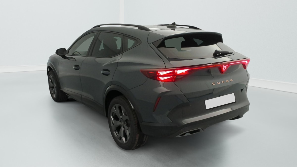 Cupra Formentor - Image 5