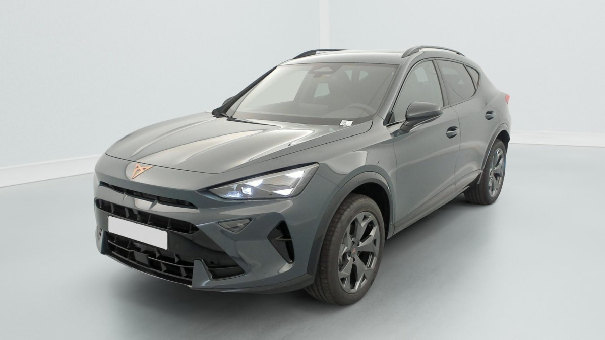 CUPRA FORMENTOR 1.5 ETSI HYBRID 150 CH DSG7 V